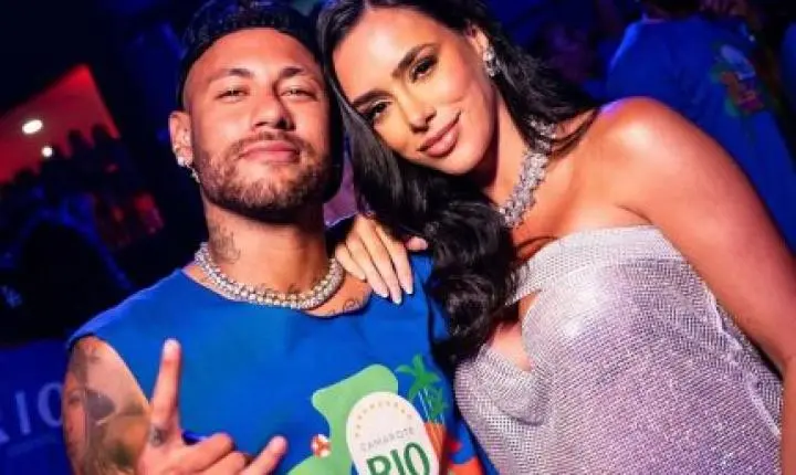 Bruna Biancardi relembra tentativa de término com Neymar Jr. antes de assumir namoro