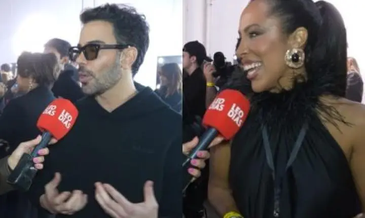 Cabeleireiro das famosas, Mario Henrique fala da desvalorização da profissão durante “Best Class”