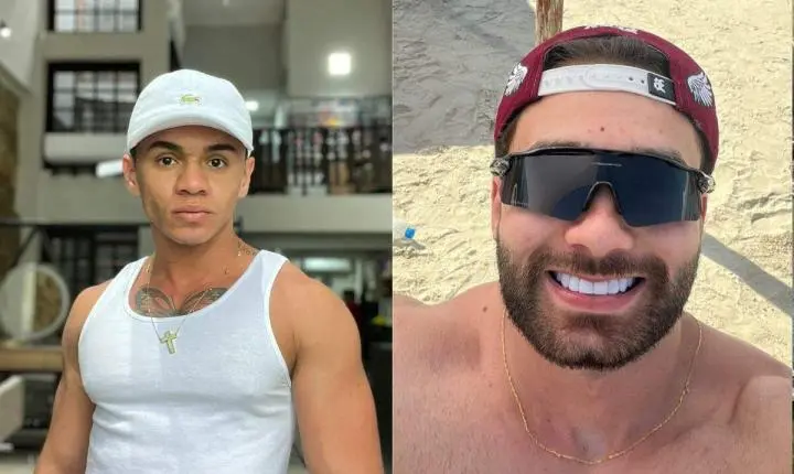 Cabeleireiro é morto a facadas em confronto no litoral