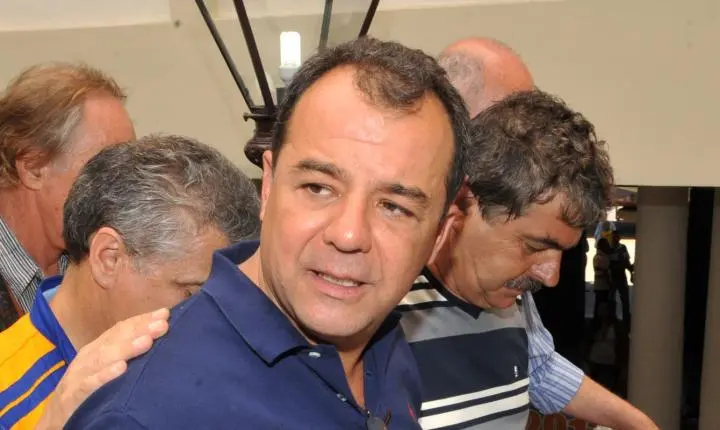 Sérgio Cabral é condenado pela Justiça do Rio por esquema de regalias em presídios