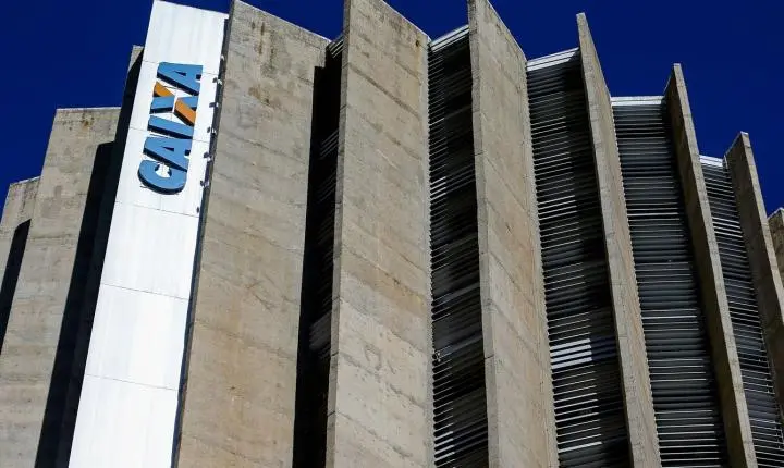 Caixa lança opção de Pix parcelado para clientes pessoas físicas no aplicativo