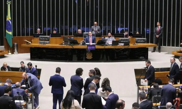Câmara aprova ingresso do Brasil em acordo da OMC sobre aviação civil