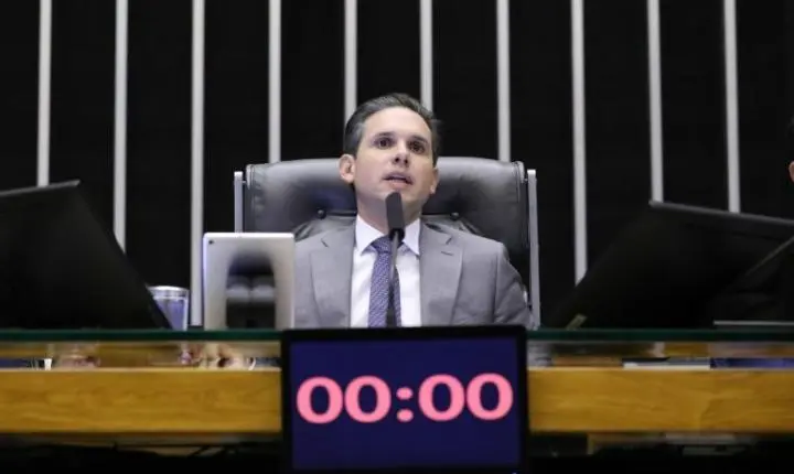 Câmara aprova e promulga resolução que amplia poderes da Polícia Legislativa