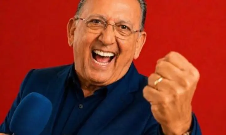 Canal do Galvão e SBT estão abertos para novas parcerias