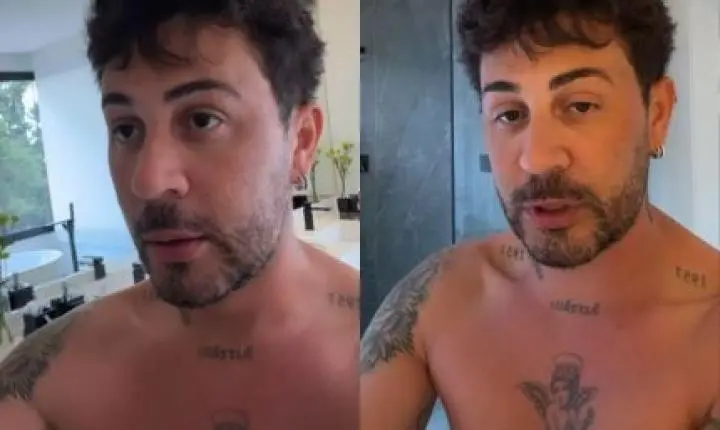 Carlinhos Maia anuncia mudança para Nova York e promete “Rancho à moda antiga”