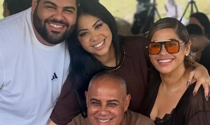 Caso Gisele Nascimento: marido relata tentativa de feminicídio e defende enteado