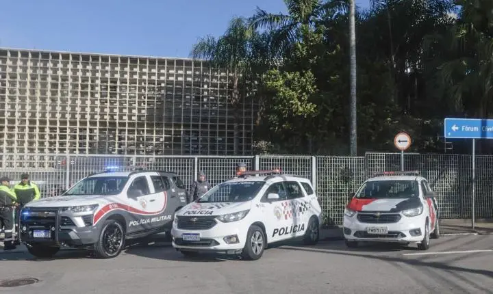 Caso Gritzbach: viúva relata dificuldades financeiras após morte do marido
