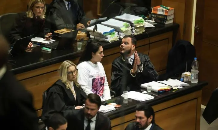 Advogado de Dr. Jairinho retorna ao júri do caso Henry Borel após infarto