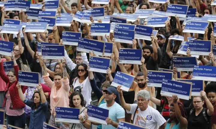 Alexandre de Moraes ordena cumprimento imediato de penas no caso Marielle Franco