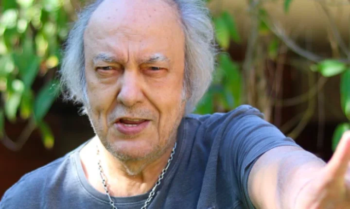 Herdeiros de Erasmo Carlos e viúva disputam bens na Justiça