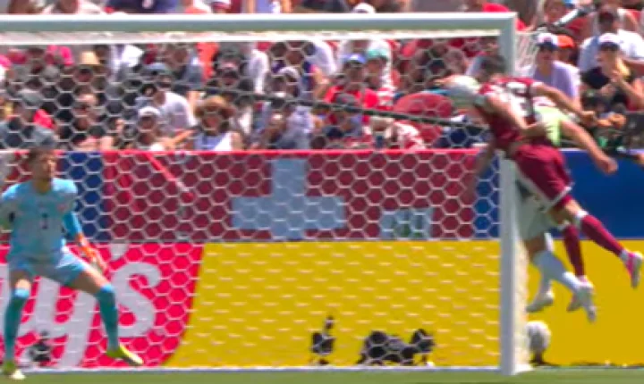Catar resiste à pressão suíça e busca empate heróico nos minutos finais em estreia na Copa