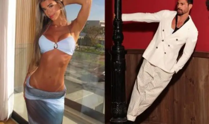 Cauã Reymond e influenciadora Pietra Cupello levantam suspeitas de affair; saiba mais