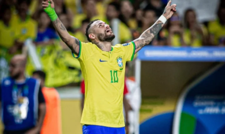 CBF confirma tratamento intensivo para Neymar e define seu status na Copa do Mundo de 2026