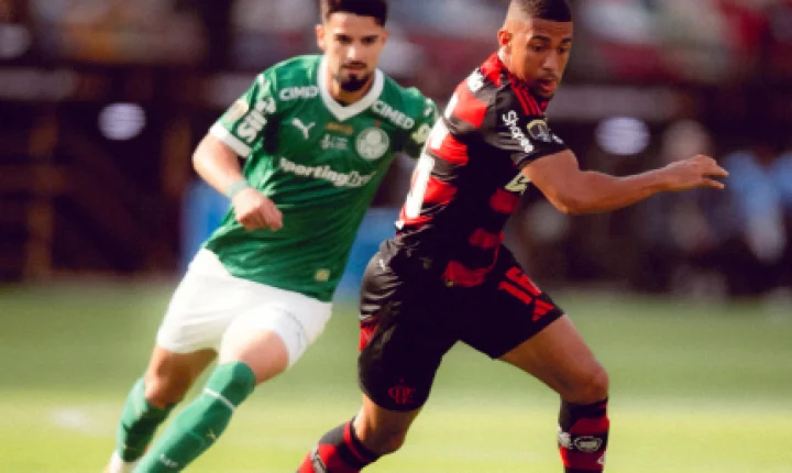 CBF mantém rodada do Brasileirão apesar de desfalques por convocações para a Copa