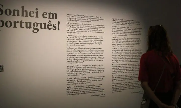 Inscrições para o exame Celpe-Bras têm início nesta segunda-feira pelo Inep