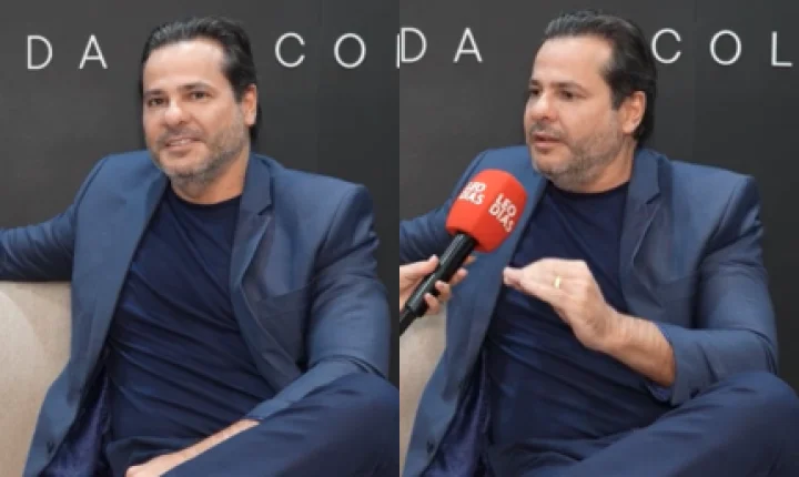 CEO da Rennova celebra sucesso e inovações no Congresso de Harmonização Facial
