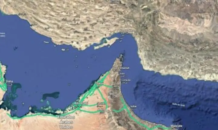 Cessar-fogo no Irã e retórica de Trump marcam semana política