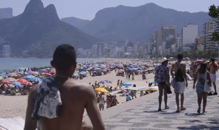 CNDH critica impacto do Programa Tolerância Zero sobre ambulantes no Rio