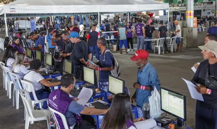 CNJ promove mutirão para erradicar sub-registro de pessoas em situação de rua