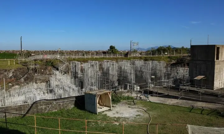 CNPE declara interesse público na suspensão de dívidas da Eletronuclear para Angra 3