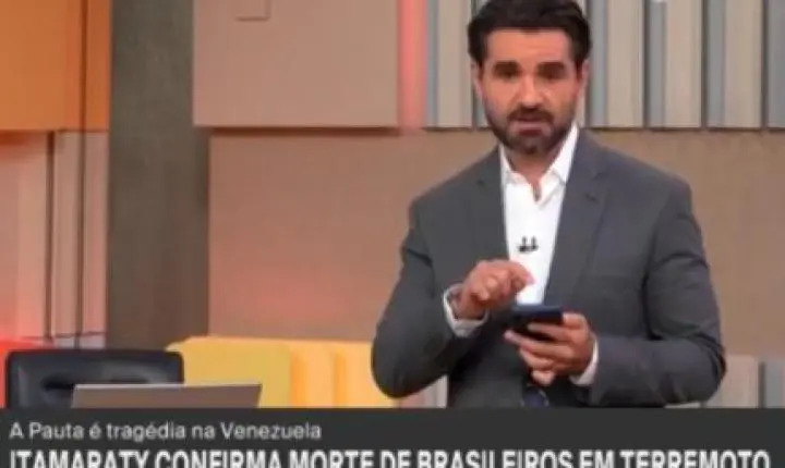Cobertura à altura da tragédia na Venezuela mostra a força do jornalismo na TV paga