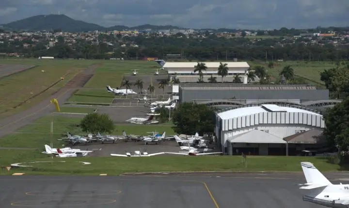 Com 2ª maior frota do mundo, Aviação Geral cresce no Brasil