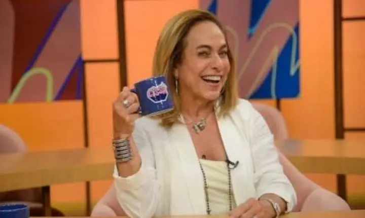Com Cissa, “Sem Censura” reafirma sua força e amplia alcance muito além da TV
