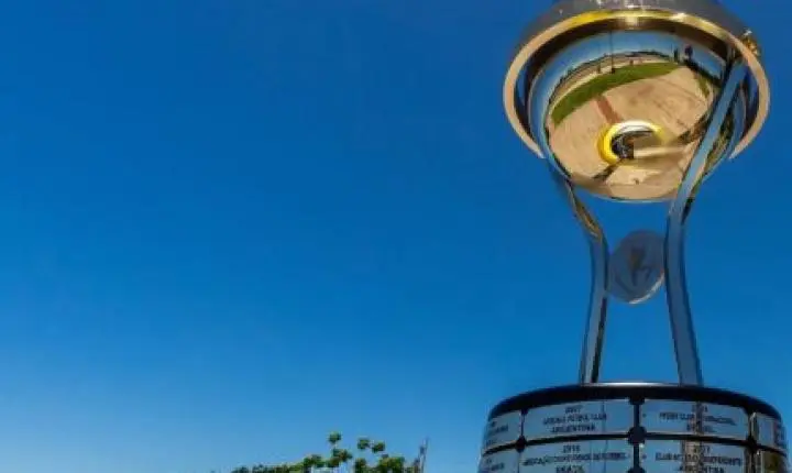 Com confrontos nível Libertadores, brasileiros conhecem rivais nas quartas da Sul-Americana