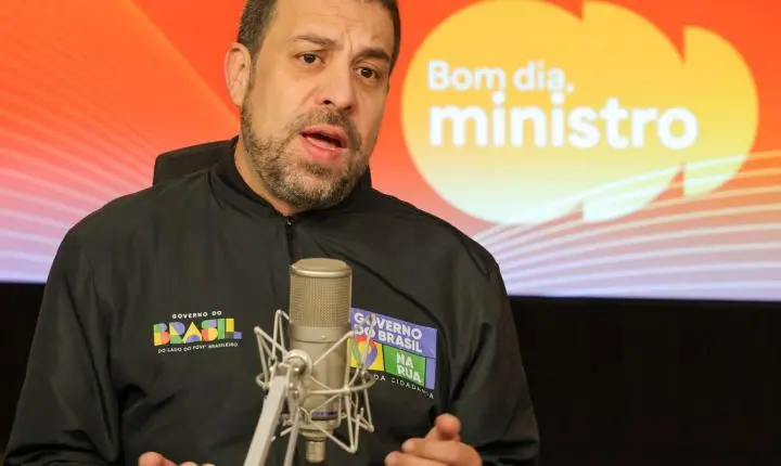 Juros elevados impulsionam endividamento e demandam mais edições do Desenrola, alerta Boulos