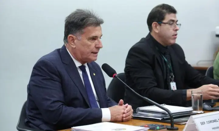 Votação de mudanças no Código de Trânsito Brasileiro é adiada para depois das eleições