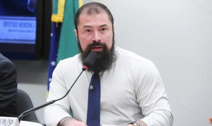 Comissão aprova assistência jurídica a policiais civis e federais no exercício da função