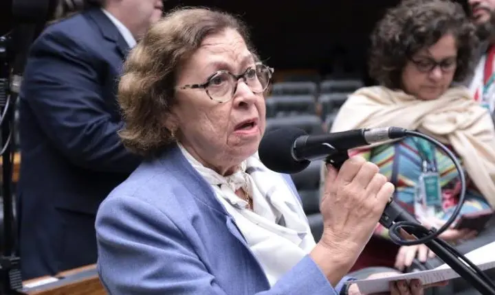 Comissão da Câmara aprova canais de atendimento 24 horas para mulheres em situação de violência doméstica