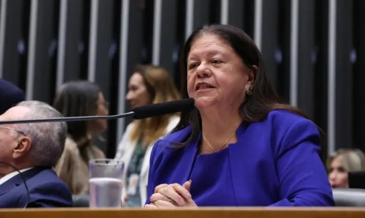 Criação de prontuário nacional sobre violência doméstica é aprovada em comissão
