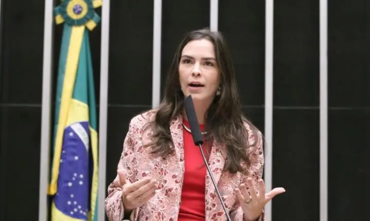 Criação do 'Orçamento Mulher' para fiscalizar gastos públicos específicos é aprovada
