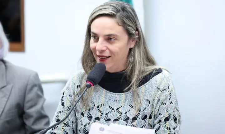 Comissão de Educação da Câmara avança com legislação para incentivar aleitamento materno em creches