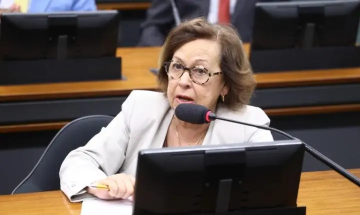 Comissão da Câmara aprova programa de alimentação exclusivo para instituições federais