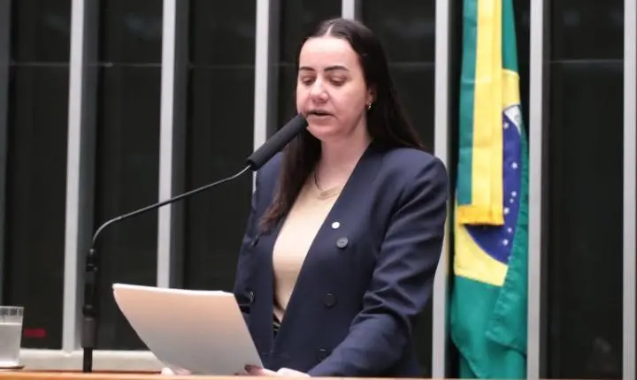 Comissão de educação aprova projeto que expande direitos e acolhimento para estudantes grávidas e lactantes