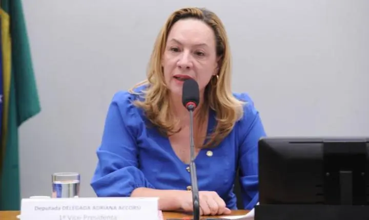 Comissão aprova projeto que permite afastamento imediato de agressores de crianças