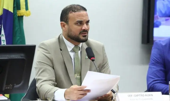Comissão de Segurança Pública da Câmara dos Deputados aprova porte de arma para corretores de imóveis