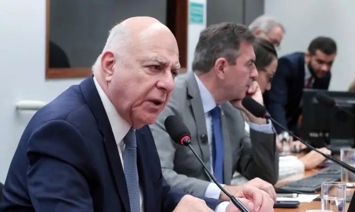 Câmara aprova PEC que estabelece fundos constitucionais para Sul e Sudeste