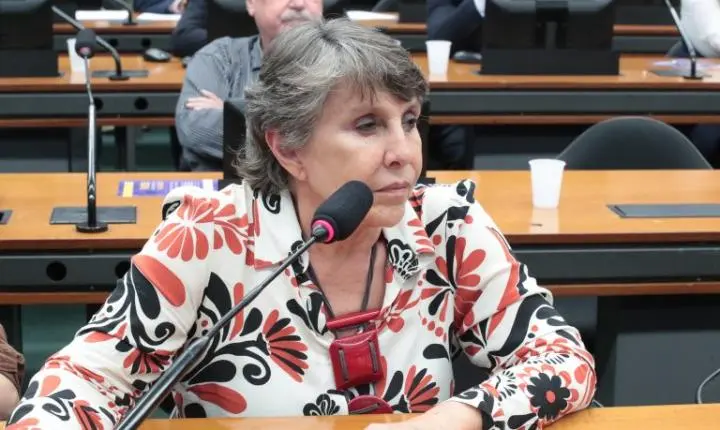Câmara dos Deputados discute a relevância de dados oficiais para a população LGBTQIA+