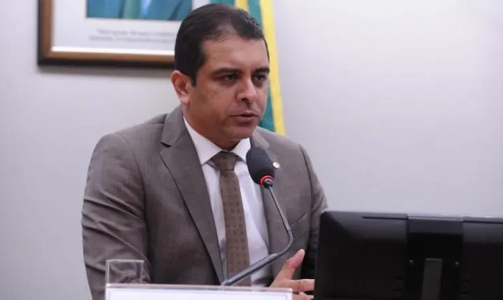 Comissão externa da Câmara discute combate à violência sexual infantojuvenil com especialista