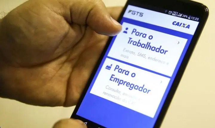 Comissão debate 60 anos do FGTS e seus desafios para o futuro