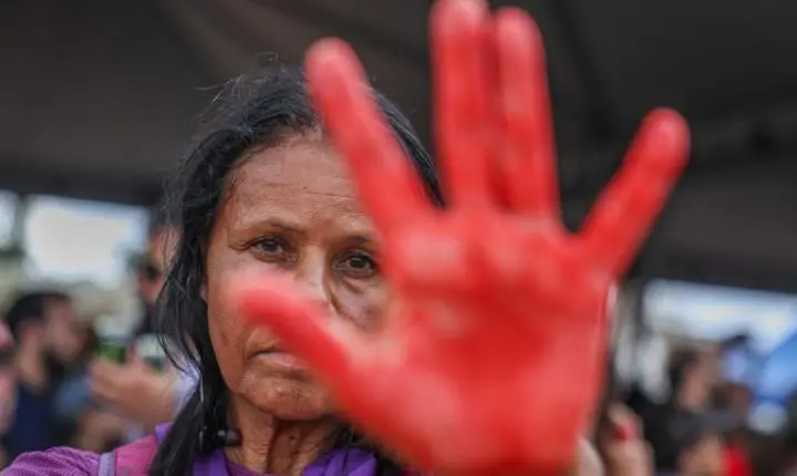 Comissão Mista debate o papel da tecnologia no combate à violência contra a mulher