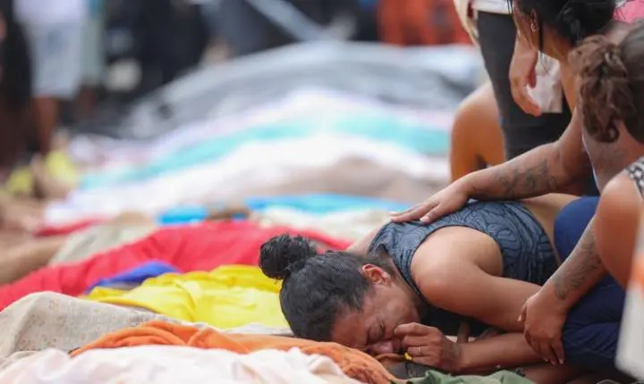 Comitês fazem moção de reconhecimento à EBC por cobertura no Rio