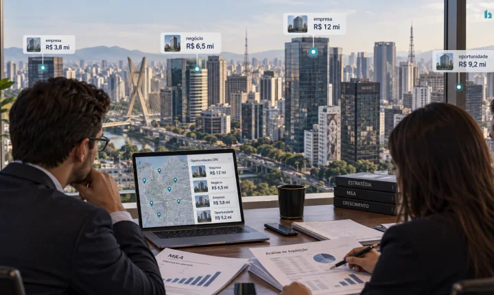 Comprar empresa pronta ganha espaço entre empreendedores