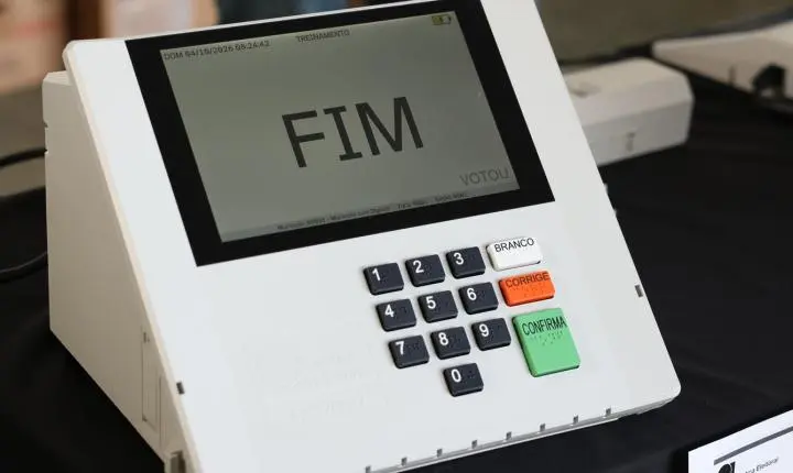 Confira a agenda dos candidatos à Presidência nesta segunda-feira