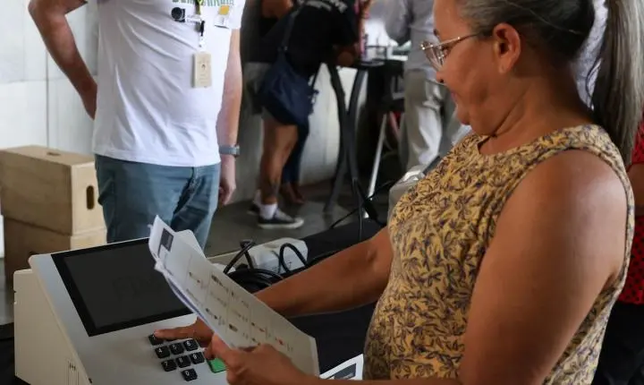 Veja os compromissos na agenda dos candidatos à Presidência nesta terça-feira