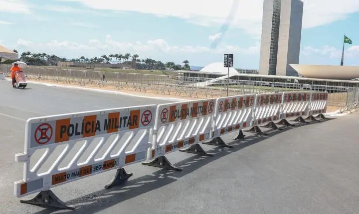 Desfile de 7 de Setembro em Brasília: dicas essenciais para aproveitar o evento