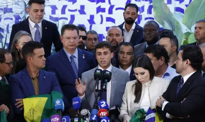 PL lidera bancada de deputados federais reeleitos e novos nomes na Câmara